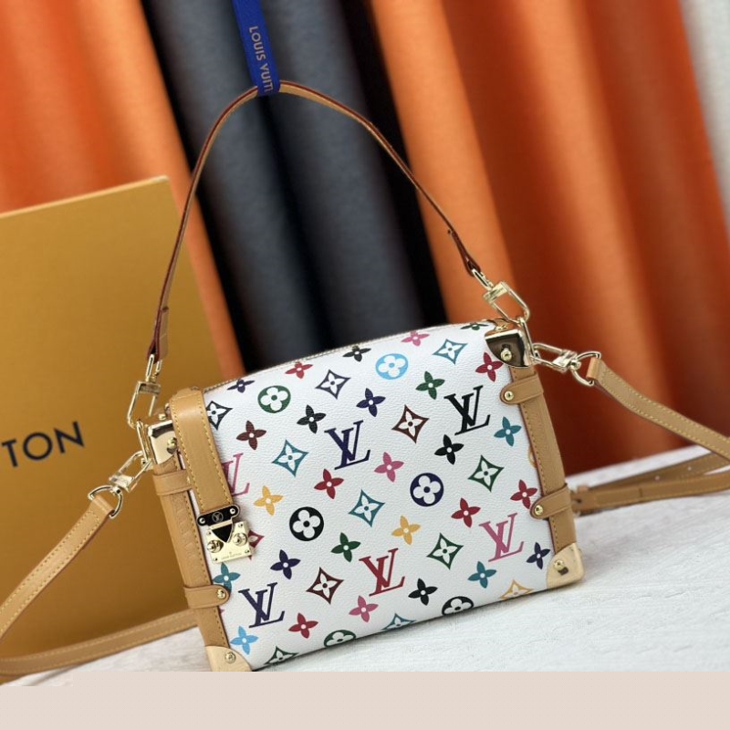 LV Box Bags